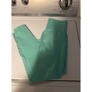 NVGTN seamless leggings